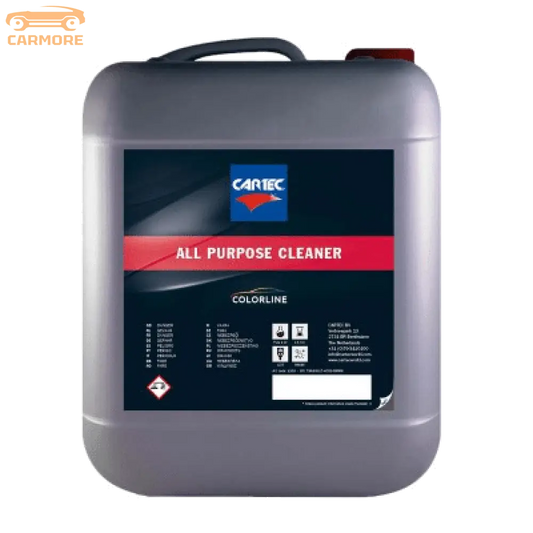 Cartec All Purpose Cleaner / Yleispesuaine - 5L
