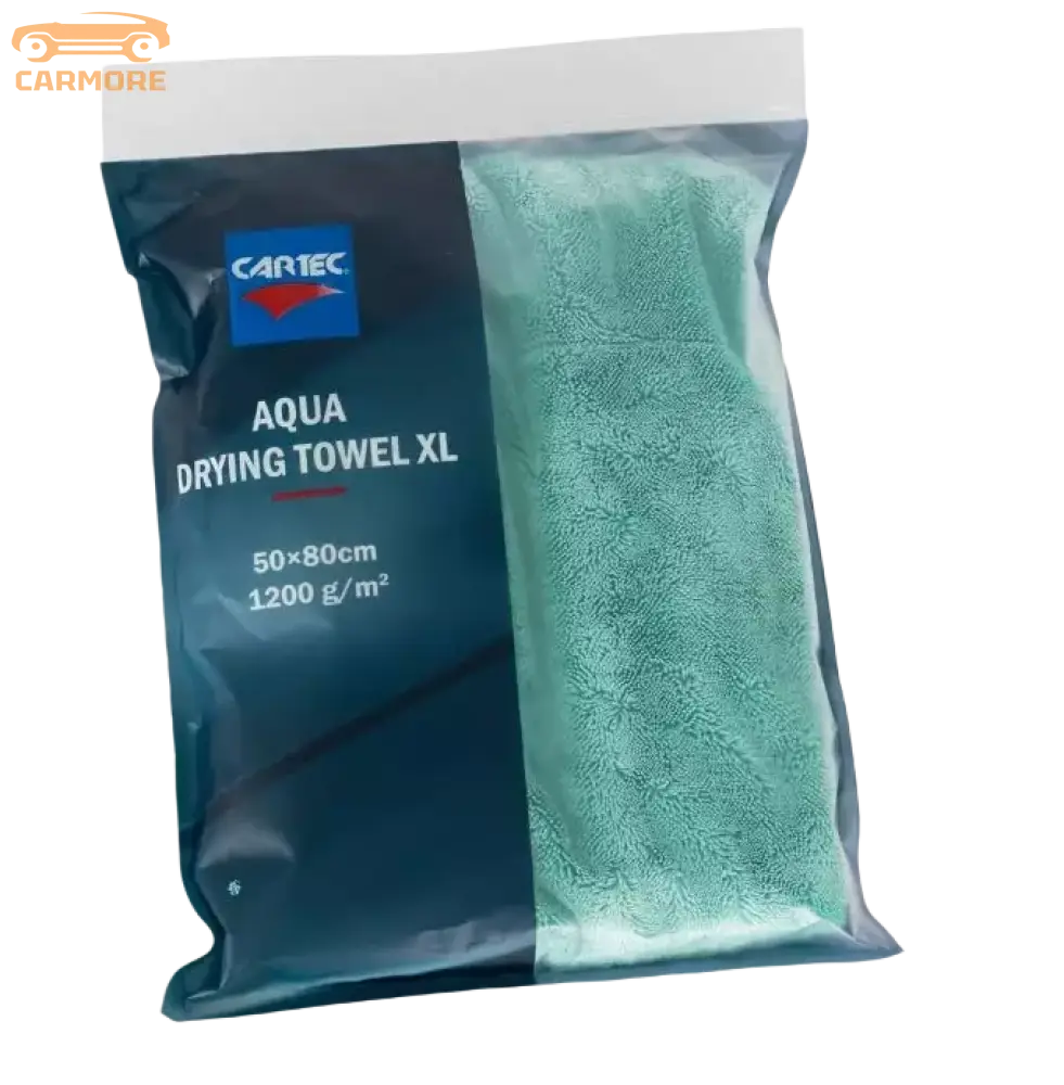 Cartec Aqua Drying Towel XL