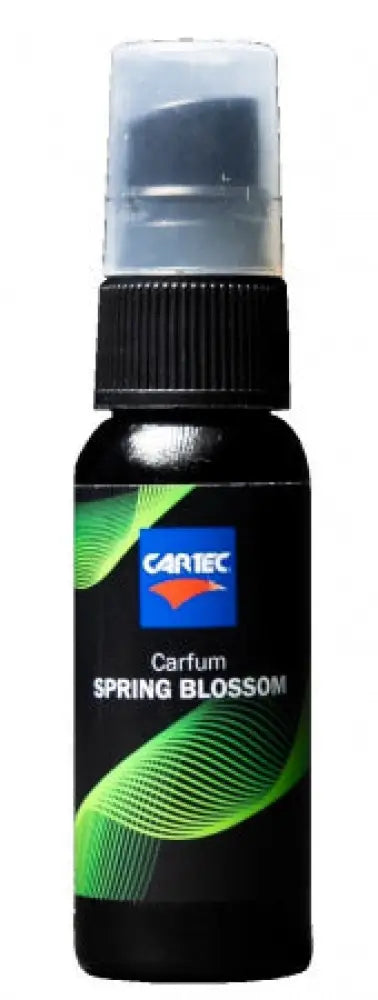 Cartec Carfum Minispray SPRING BLOSSOM 30ml - kevään kukka
