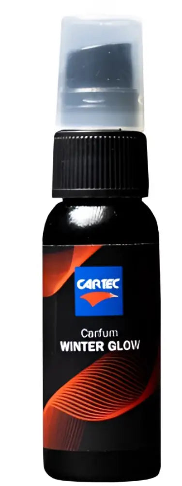 Cartec Carfum Minispray WINTER GLOW 30ml