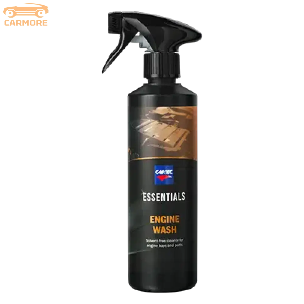 Cartec Engine Wash 500ml with sprayer