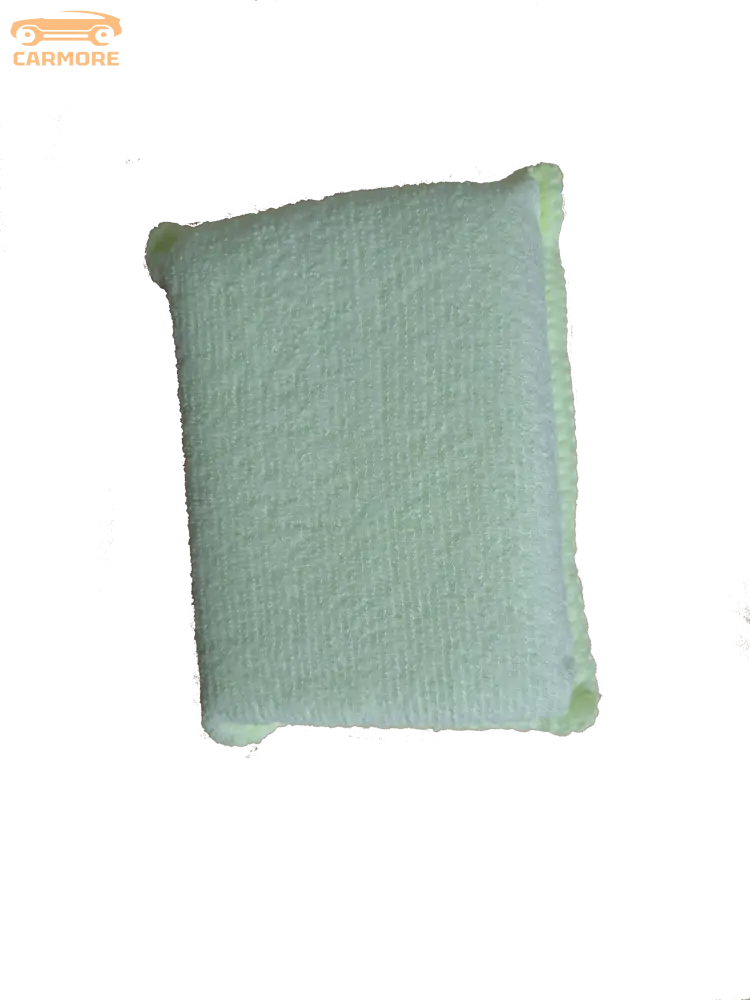 Cartec Froteetyyny suorakaide vihreä levitystyyny