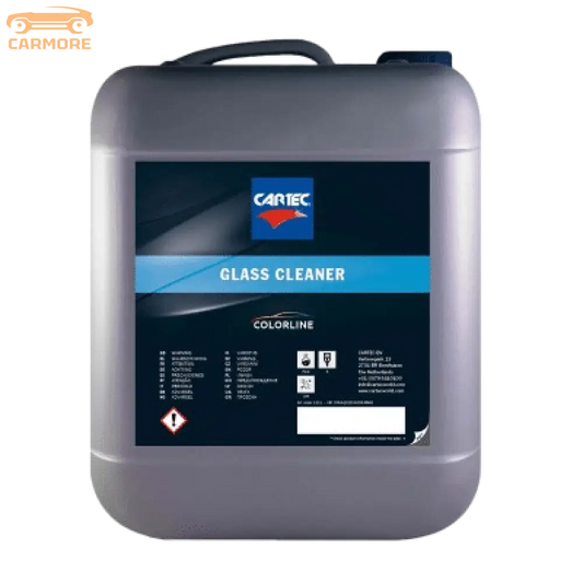 Cartec Glass Cleaner - 5L