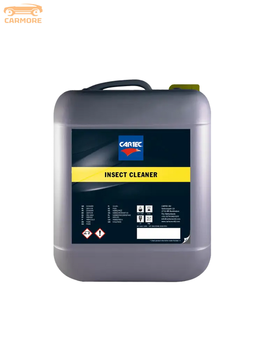 Cartec Insect Cleaner - 5L