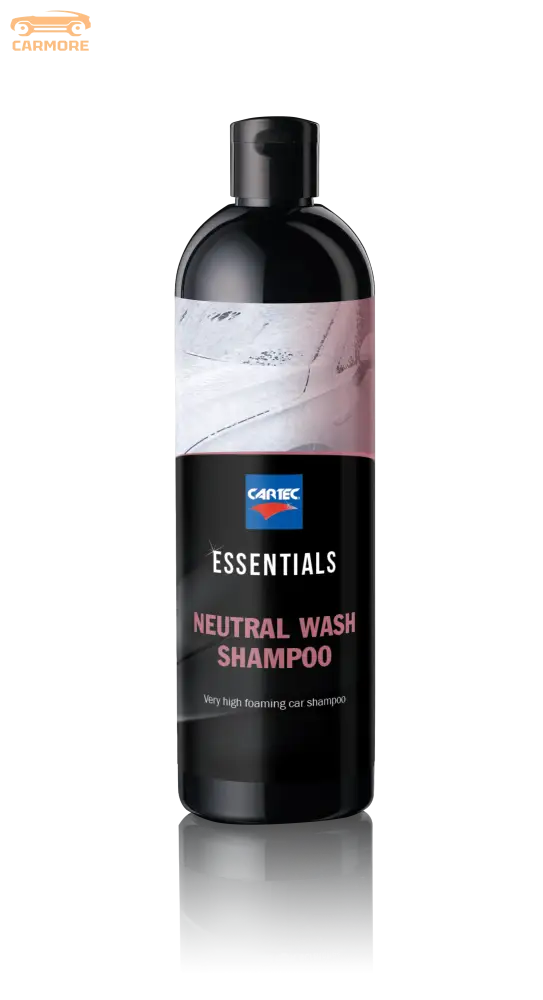 Cartec Neutral Wash Shampoo 500ml