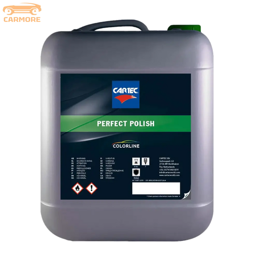 Cartec Perfect Polish / Hiova vaha - 5L