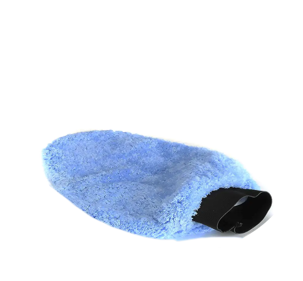 Cartec Sisäkinnas mikrokuitu sininen