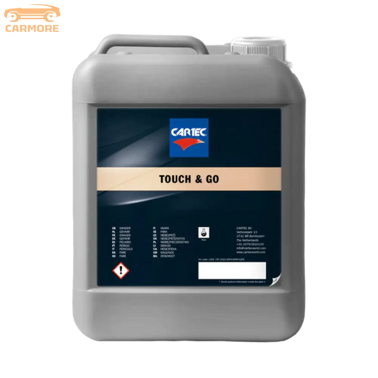 Cartec Touch & Go - 5L