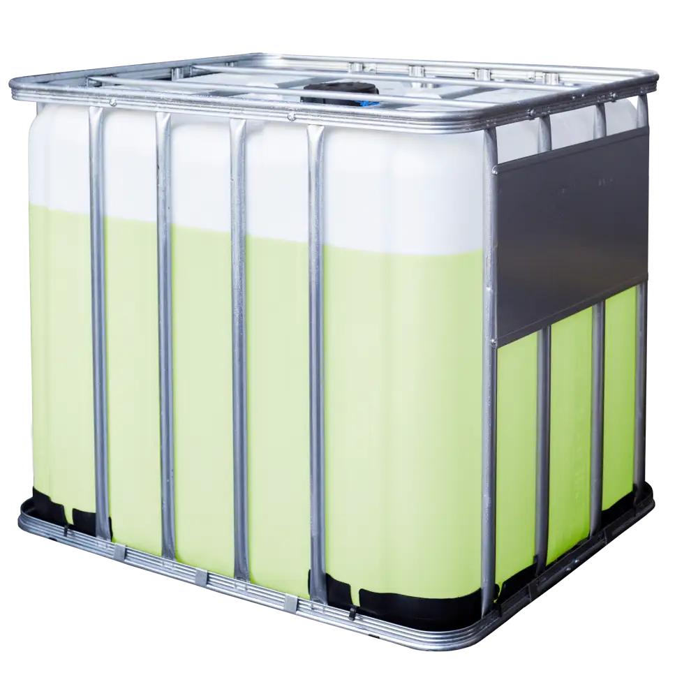 Cartec Twister Comfort Vahva esipesuaine - 1000L