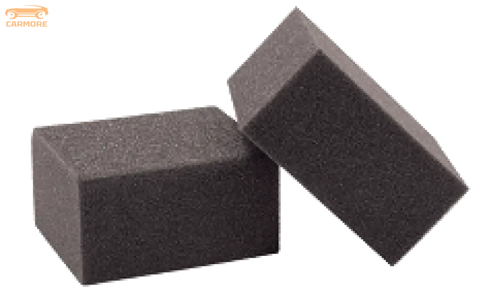 Cartec Vinyylisieni antrasiitti