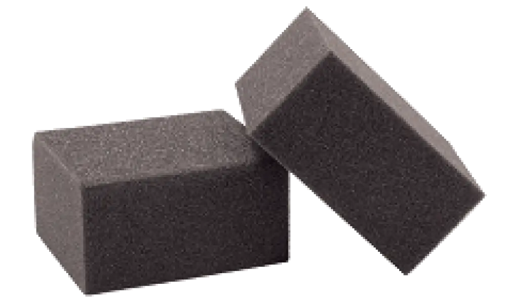 Cartec Vinyylisieni antrasiitti