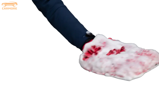 Cartec Wash-Glowe XL Pink Pesukinnas