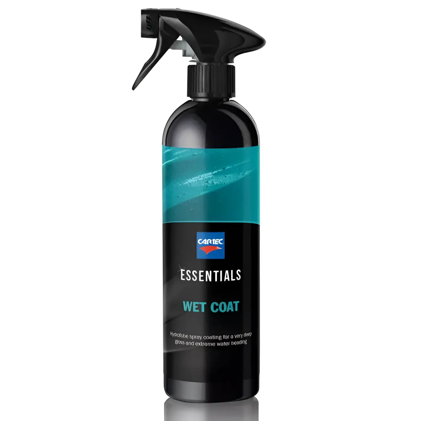 Cartec Wet Coat 500ml with sprayer