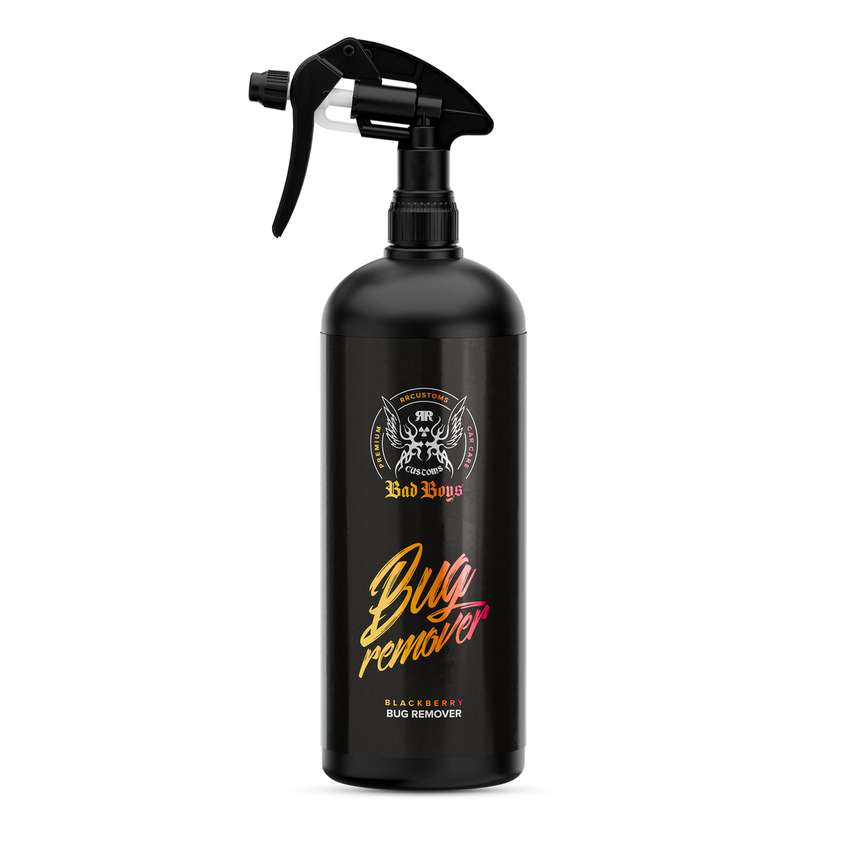 BadBoys Bug Remover 1L