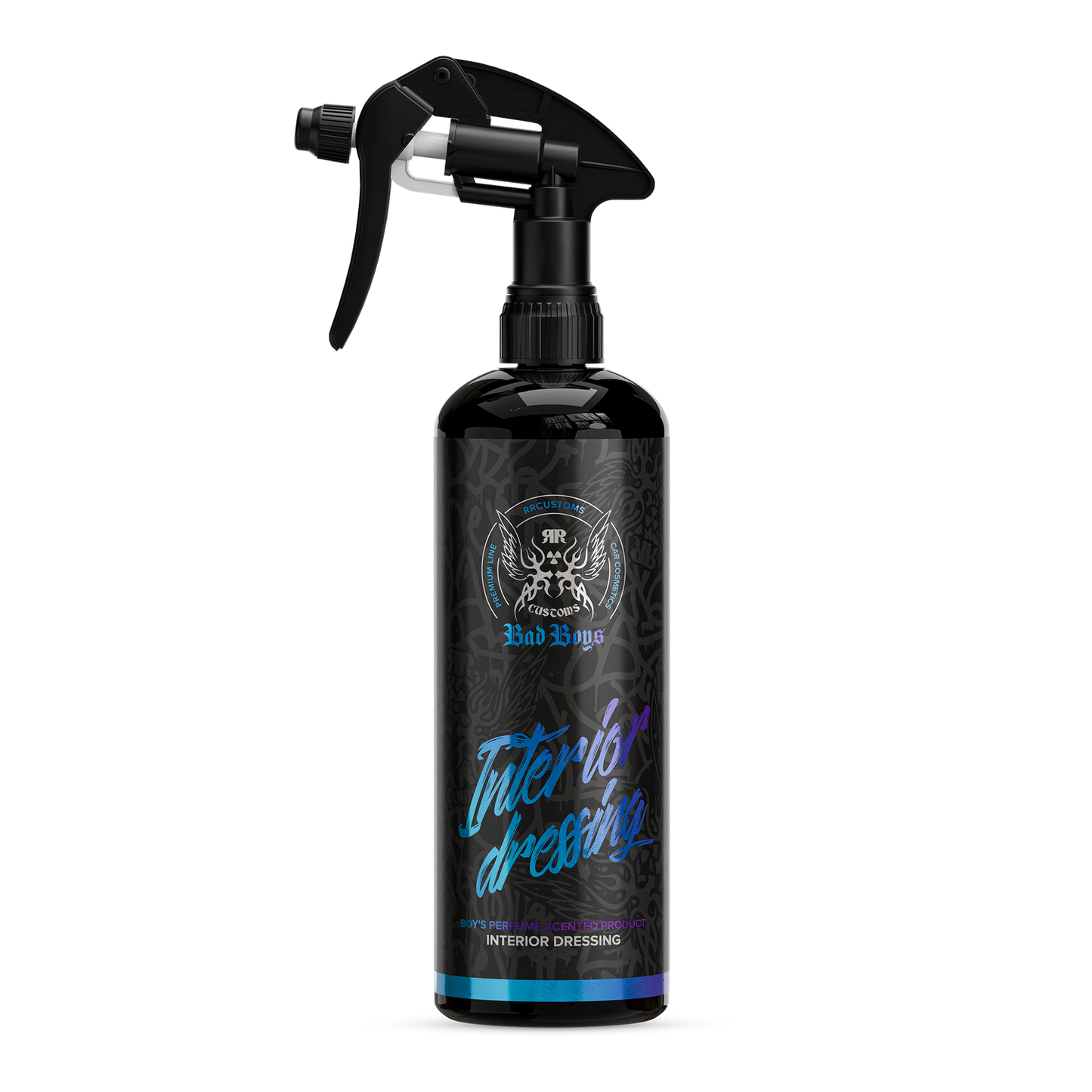 BadBoys Interior Dressing Boys Perfume Scented 500 ml