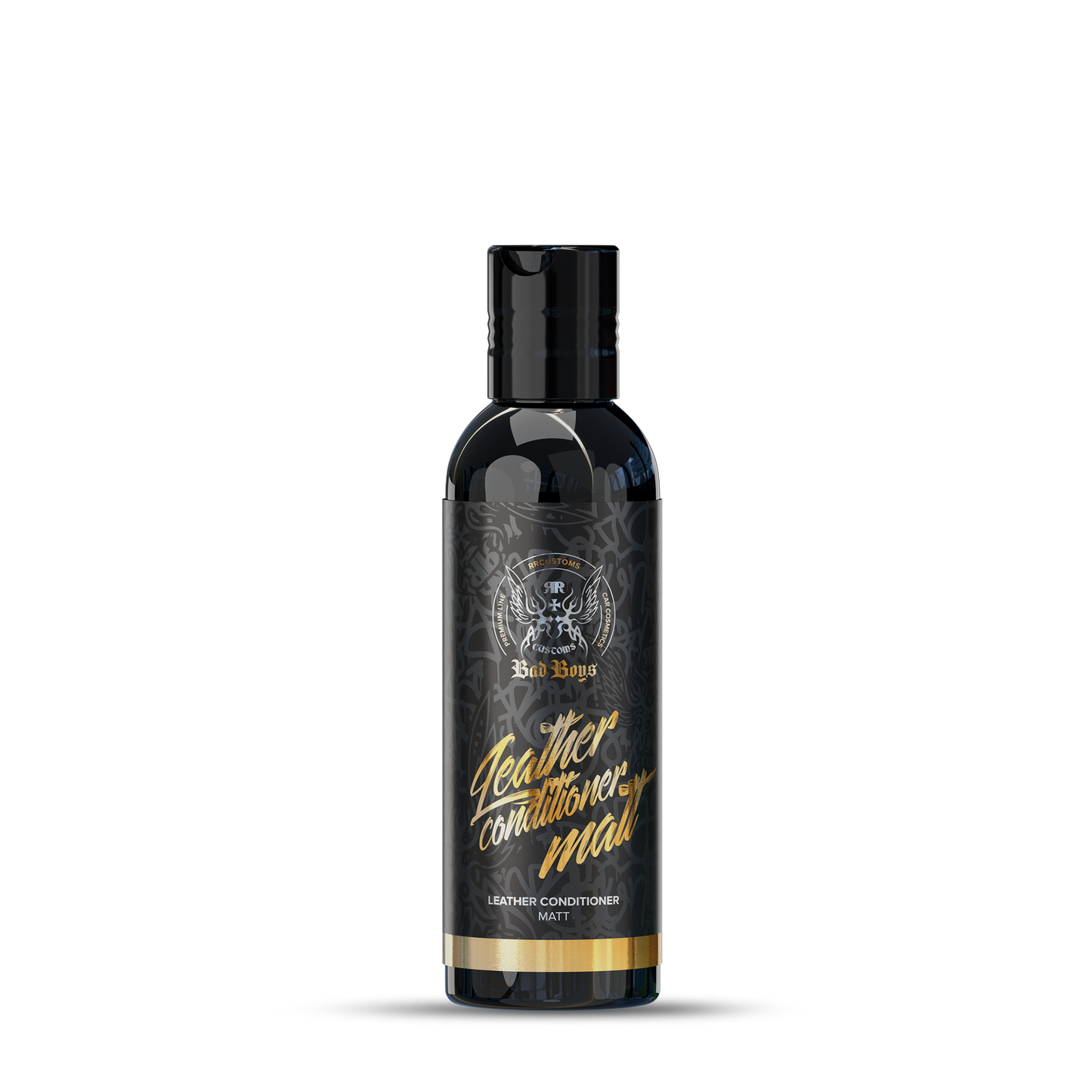 BadBoys Leather Conditioner Matt 150ml
