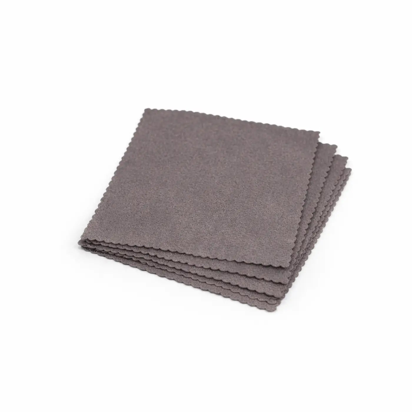 Pino tummanharmaita gtools mikrohuopaimurointiliinoja iirikareunaisilla reunoilla pinnoitteen levitykseen 10x10cm 10kpl