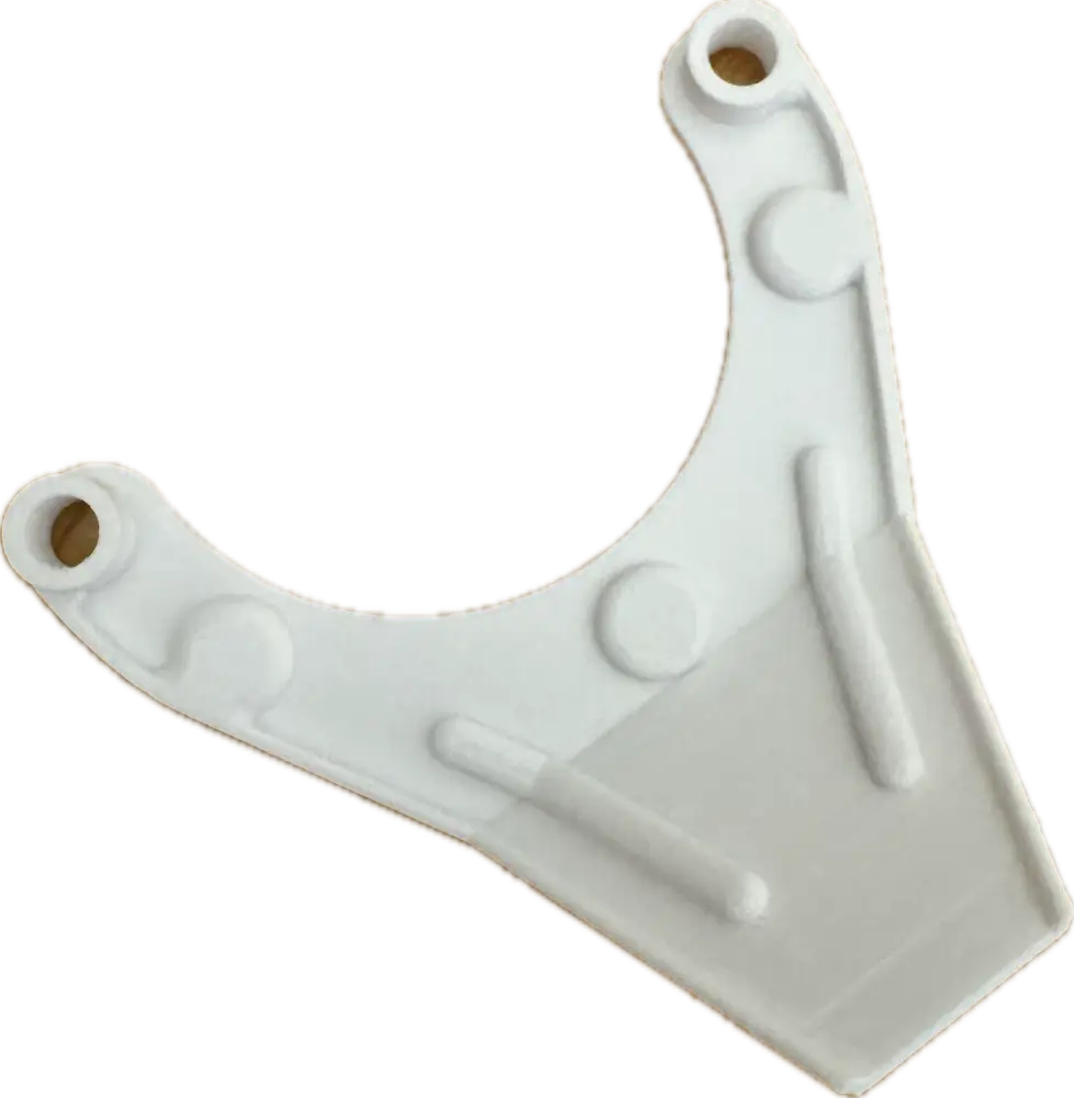 Kondenssivesilippa matkailuajoneuvon Truma / Alde pakoputkeen