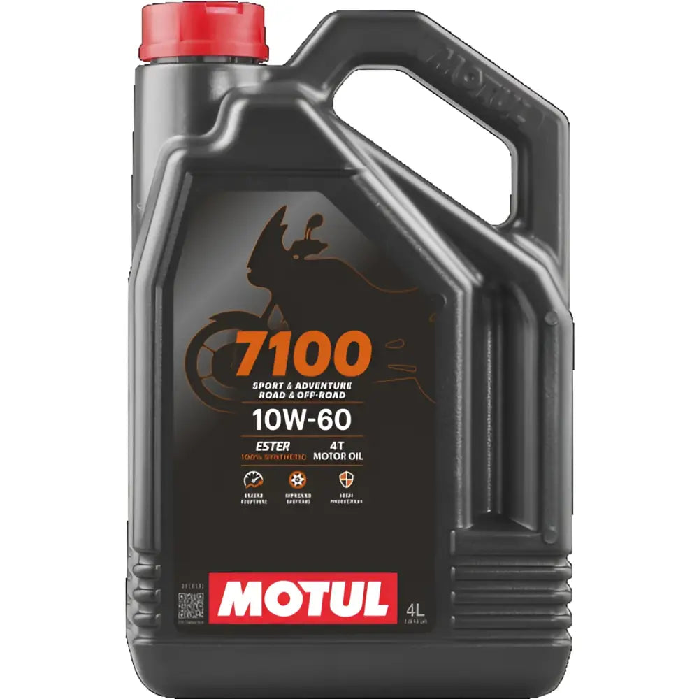 Moottoriöljy - 104101