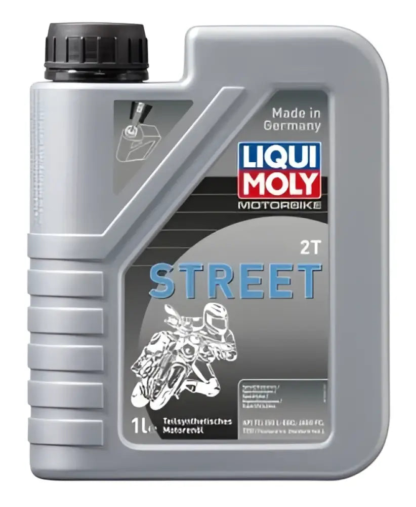 Moottoriöljy - 1504
