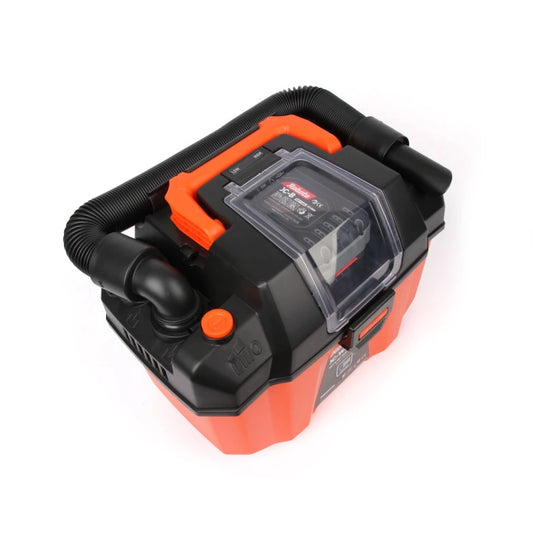 Robota DC-WD18V Märkä- kuivaimuri, runko