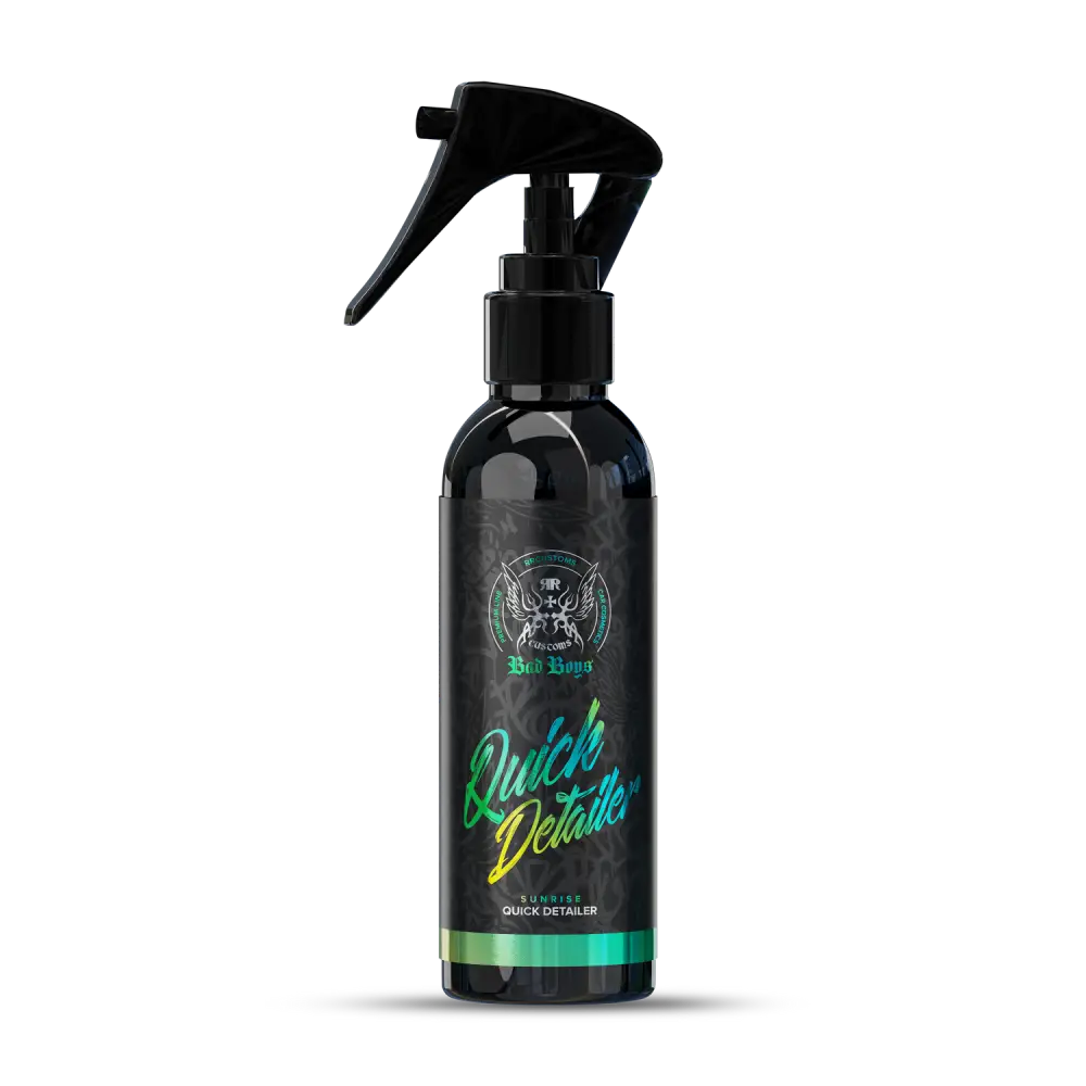 Rekkapenan BadBoys reissusetti 10x 150ml