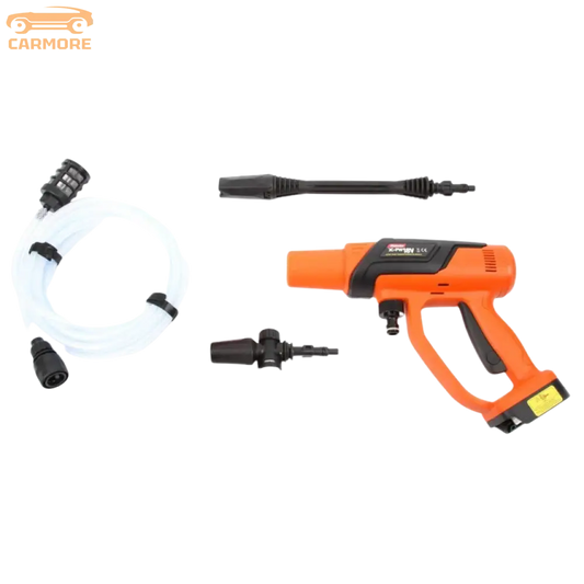 Robota akkupainepesuri DC-PW18V runko