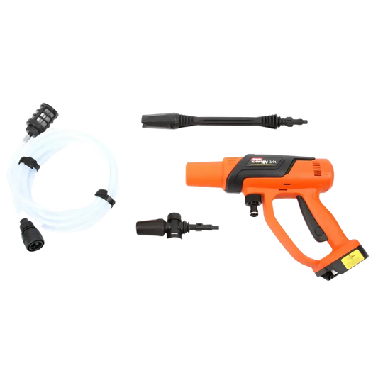 Robota akkupainepesuri DC-PW18V runko