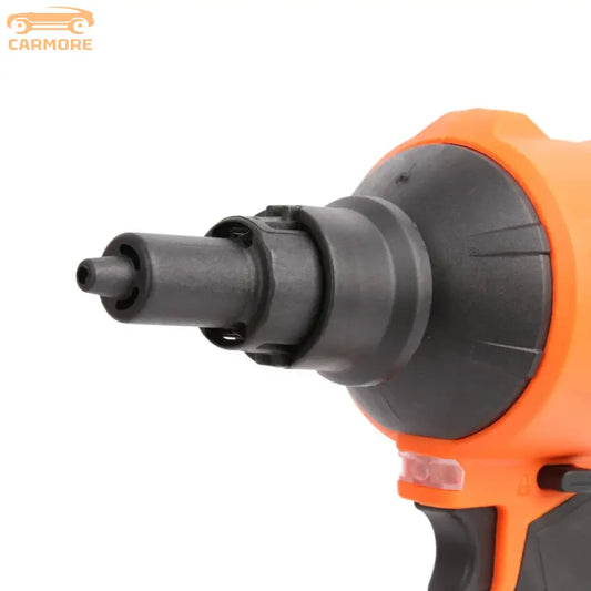 Robota DC-BL18V akkupuhalluspistooli runko