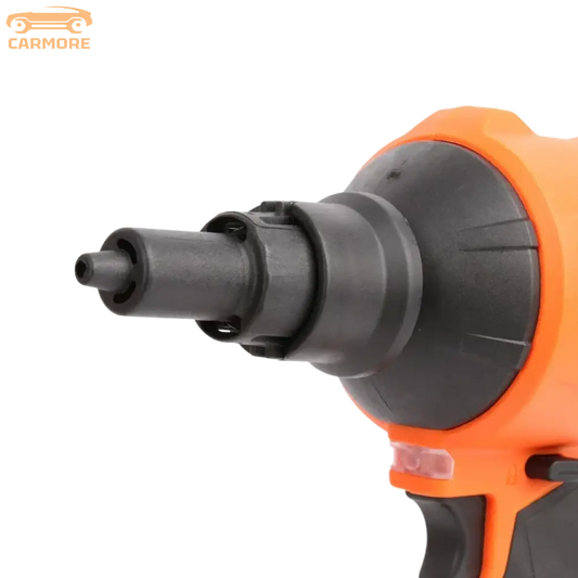 Robota DC-BL18V akkupuhalluspistooli runko