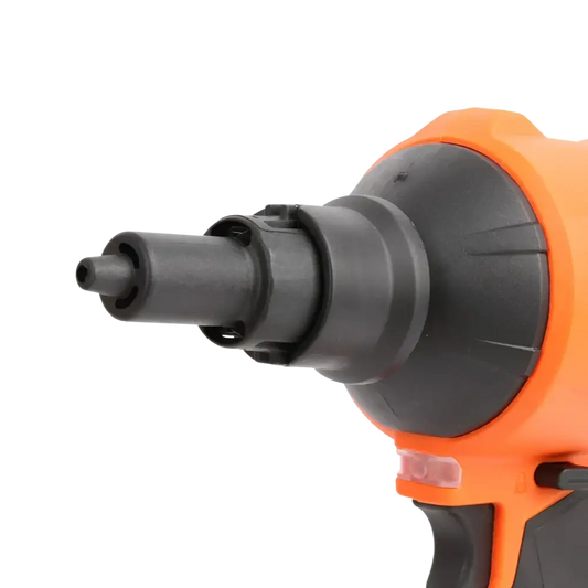 Robota DC-BL18V akkupuhalluspistooli runko