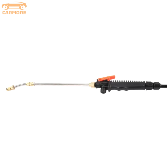 Robota DC-CS18V akkuruiskupullo 5l säiliöllä runko