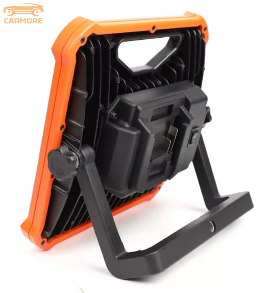 Robota DC-L18V akkukäyttöinen COB Led työvalo