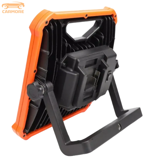 Robota DC-L18V akkukäyttöinen COB Led työvalo