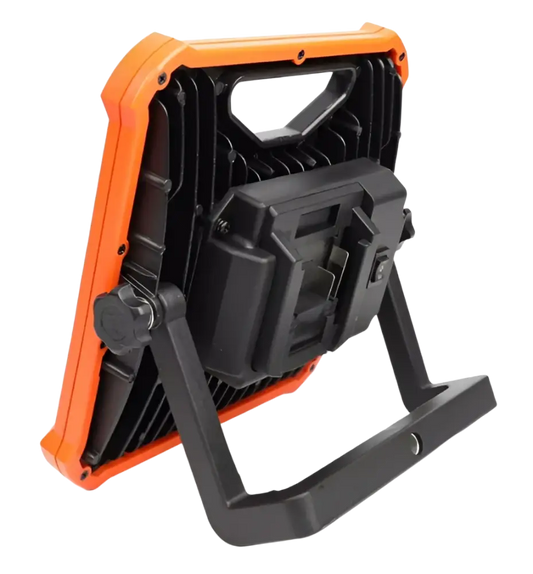 Robota DC-L18V akkukäyttöinen COB Led työvalo