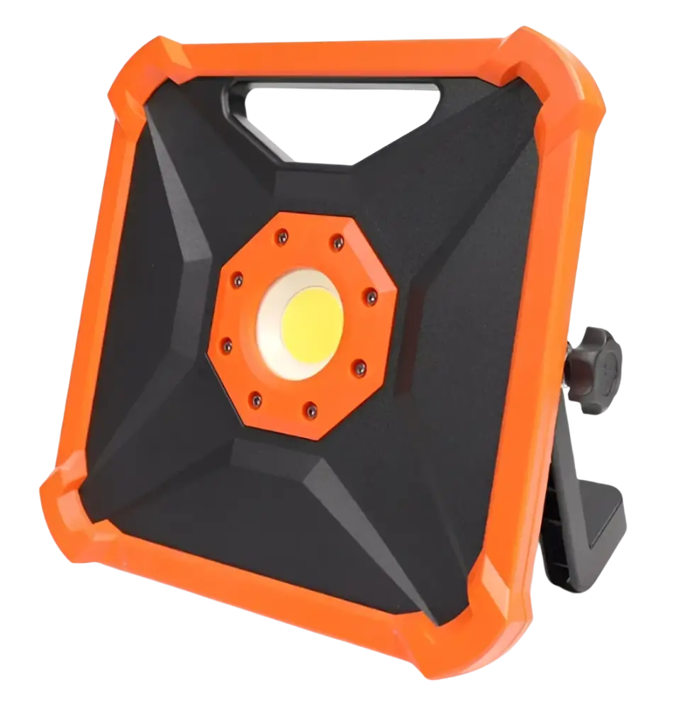 Robota DC-L18V akkukäyttöinen COB Led työvalo