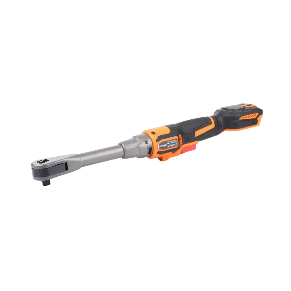Robota DC-RA18V akkuräikkä ½” runko - Akkuräikkä