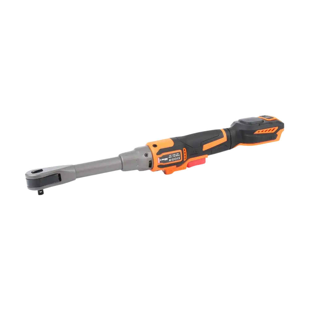 Robota DC-RB18V akkuräikkä 3/8” runko - Akkuräikkä