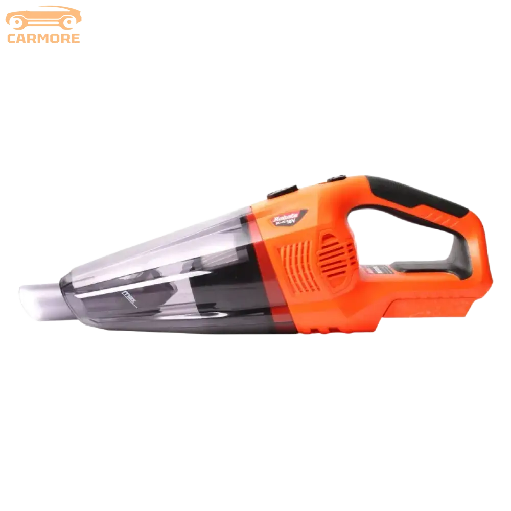 Robota DC-VC18V akkuimuri runko