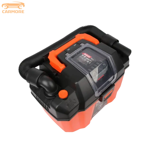 Robota DC-WD18V Märkä- kuivaimuri runko