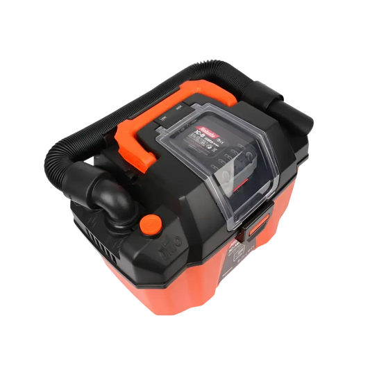 Robota DC-WD18V Märkä- kuivaimuri runko