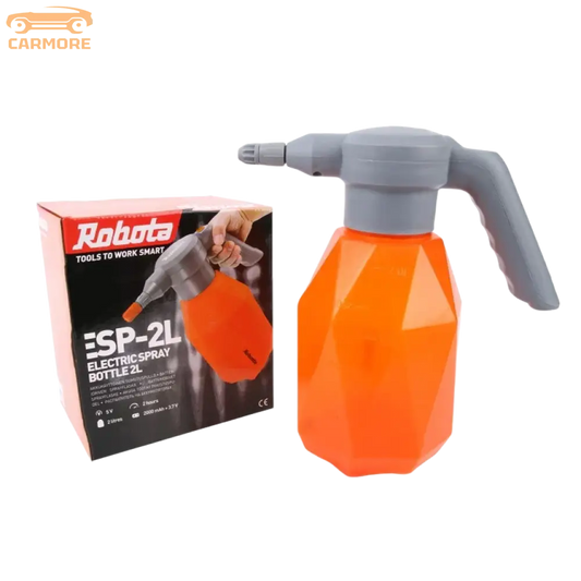 Robota ESP2L akkuruiskupullo 2l
