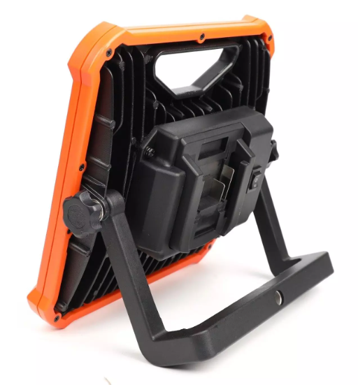 Robota DC-L18V akkukäyttöinen COB Led työvalo