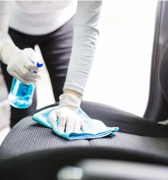 Nahanhoitotuotteet - Carmore 