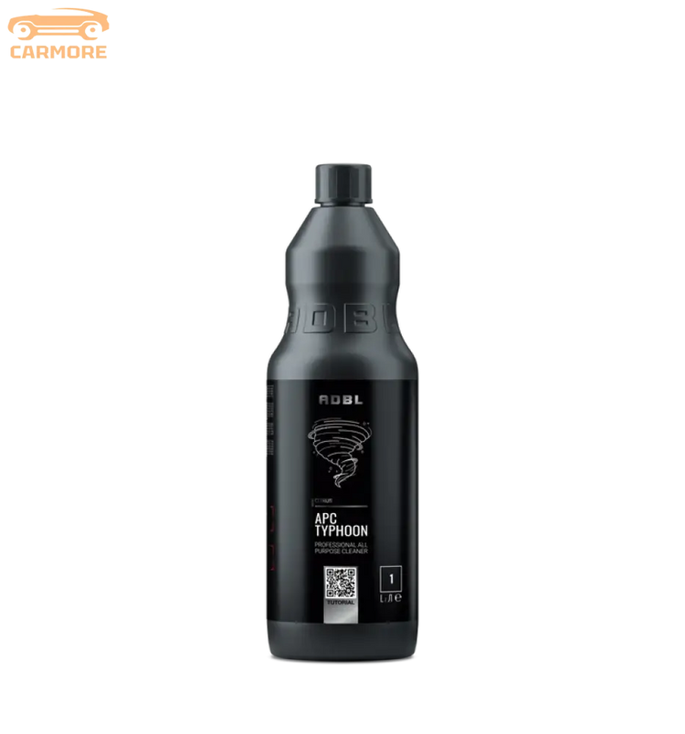 Auton ulkopesuun soveltuvat pesuaineet