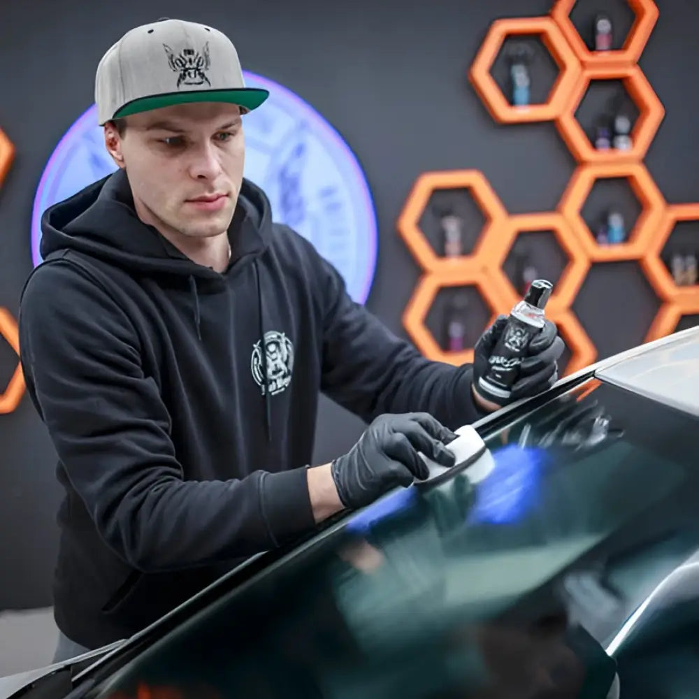 Tuotteet auton pesun jälkeiseen viimeistelyyn Carmore verkkokaupasta