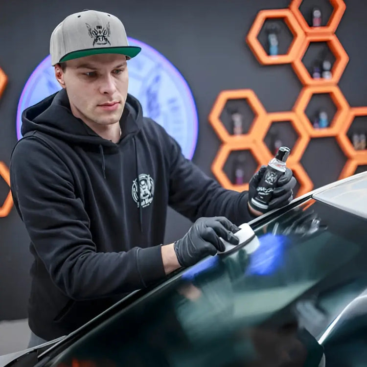 Tuotteet auton pesun jälkeiseen viimeistelyyn Carmore verkkokaupasta