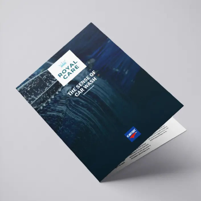 Cartec Royal Care tuotteet auton ulkopintojen puhdistukseen