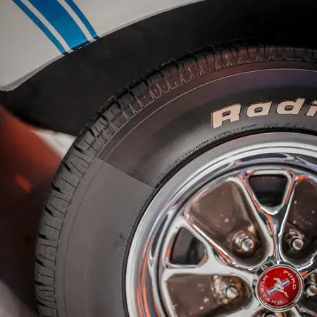 Muovin- ja kuminhoitoaineet