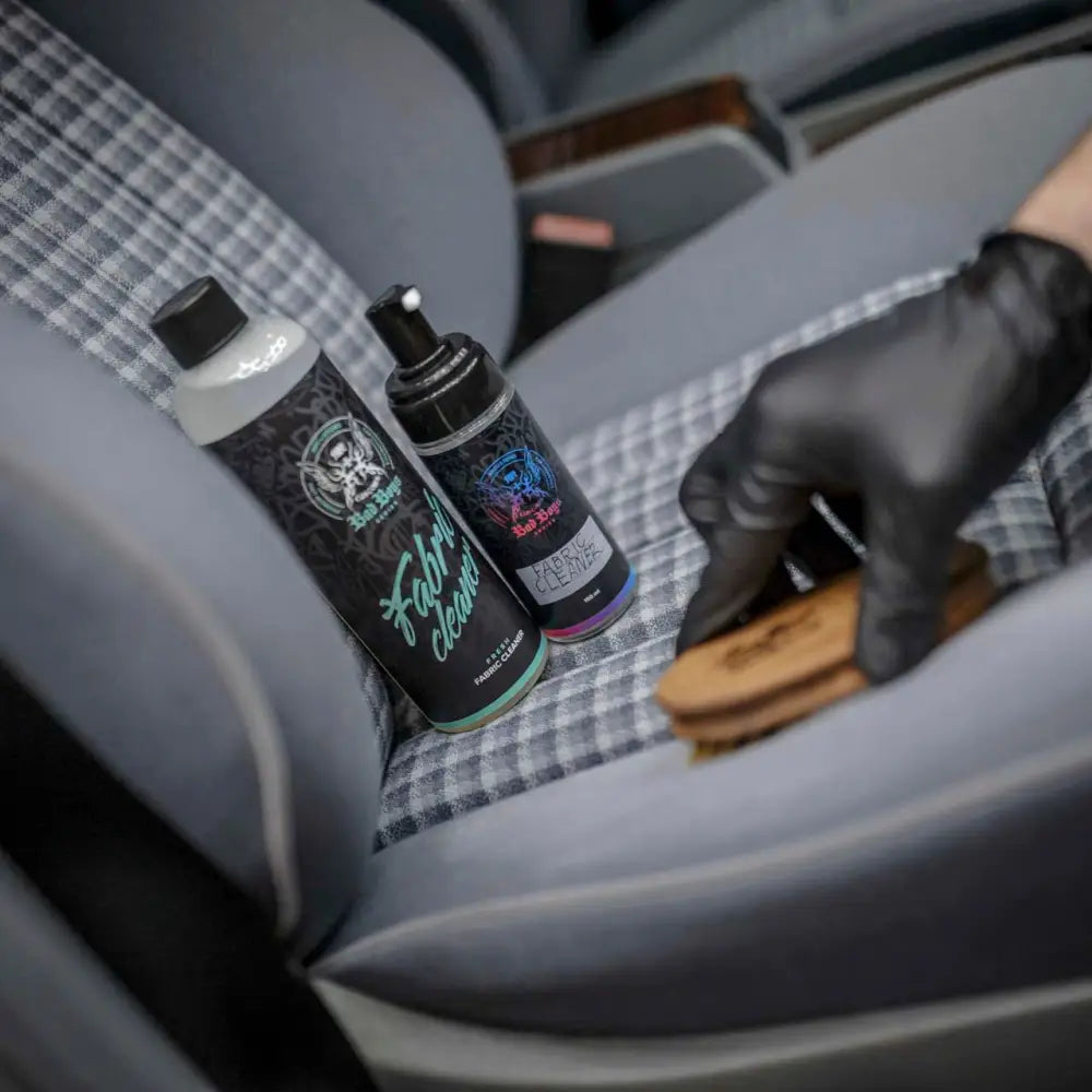 Auton verhoilun ja sisätilojen puhdistus- jahoitoaineet Carmore verkkokaupasta